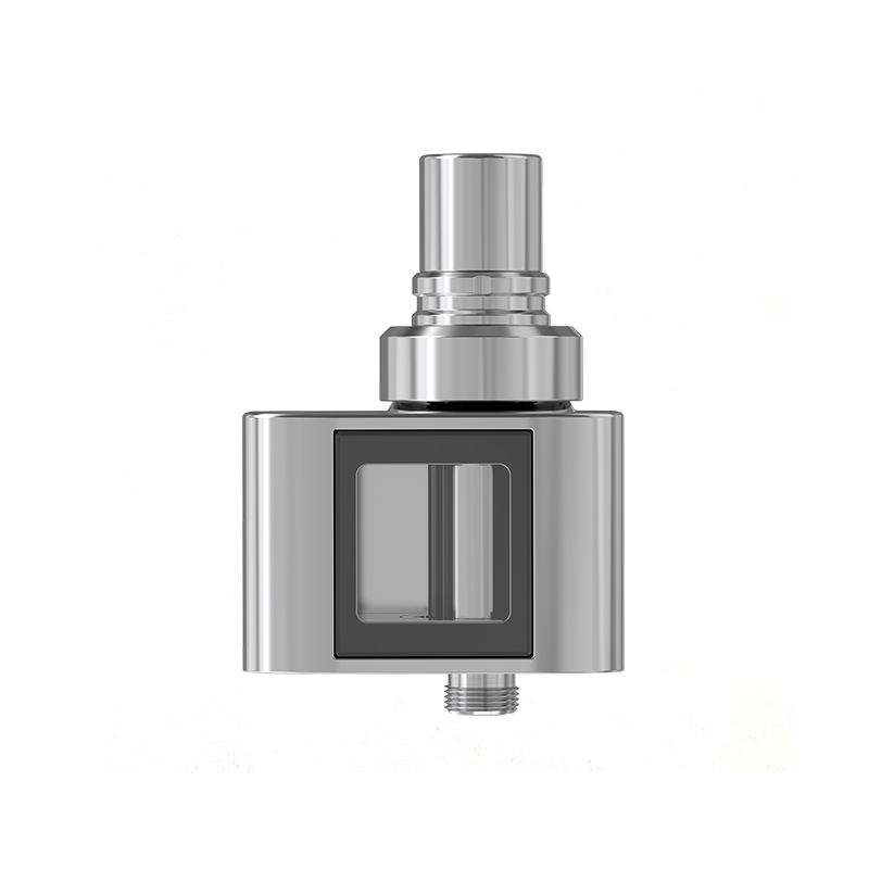 Μη Επισκευάσιμοι - Joyetech Cuboid Mini Atomizer 5ml
