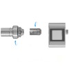 Μη Επισκευάσιμοι - Joyetech Cuboid Mini Atomizer 5ml