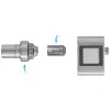 Joyetech Cuboid Mini Atomizer 5ml Μη Επισκευάσιμοι - Joyetech Cuboid Mini Atomizer 5ml