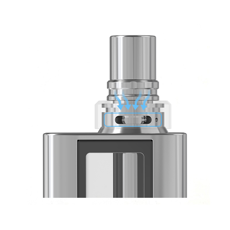 Joyetech Cuboid Mini Atomizer 5ml Μη Επισκευάσιμοι - Joyetech Cuboid Mini Atomizer 5ml