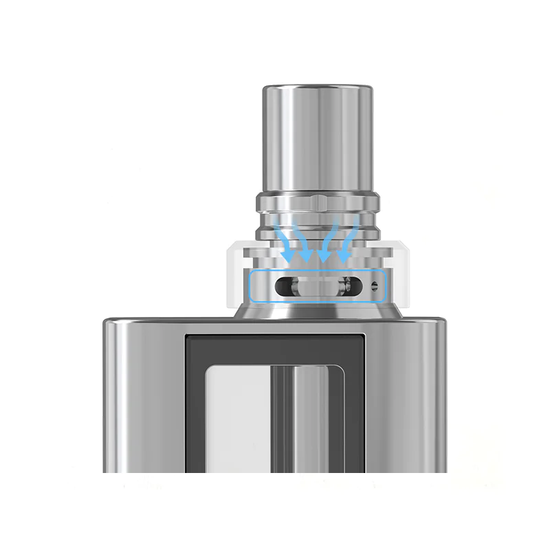 Joyetech Cuboid Mini Atomizer 5ml Μη Επισκευάσιμοι - Joyetech Cuboid Mini Atomizer 5ml
