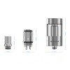 Joyetech eGo ONE Mega V2 Atomizer Μη Επισκευάσιμοι - Joyetech eGo ONE Mega V2 Atomizer
