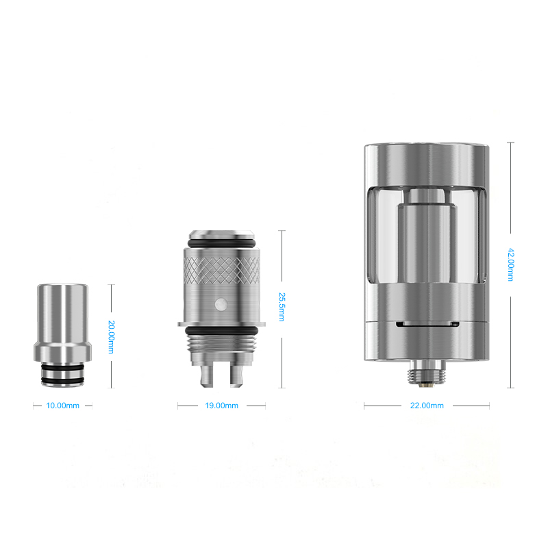 Joyetech eGo ONE Mega V2 Atomizer Μη Επισκευάσιμοι - Joyetech eGo ONE Mega V2 Atomizer