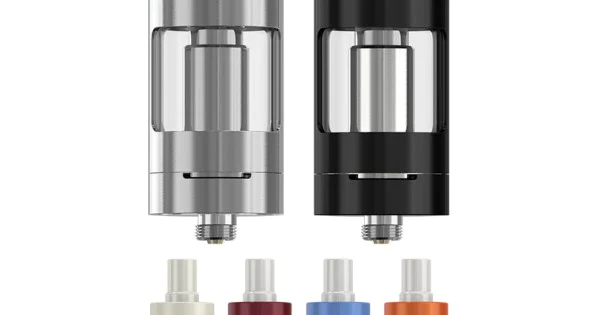 Joyetech eGo ONE V2 Atomizer 2ml - Atomizer Tanks
