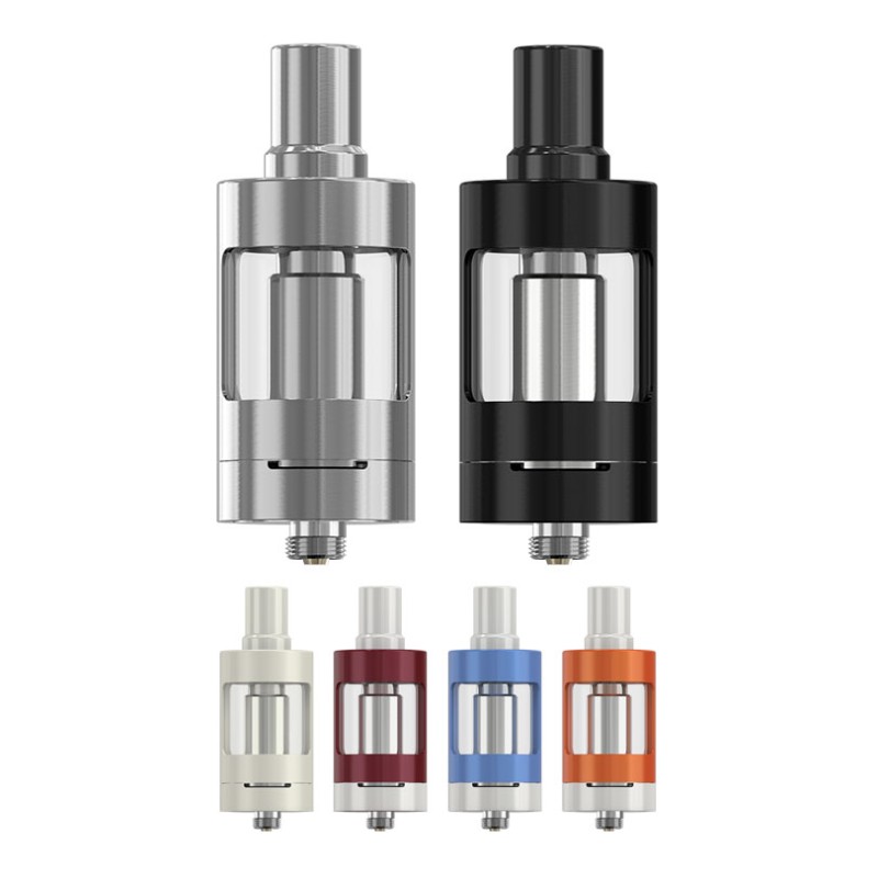 Μη Επισκευάσιμοι - Joyetech eGo ONE V2 Atomizer 2ml