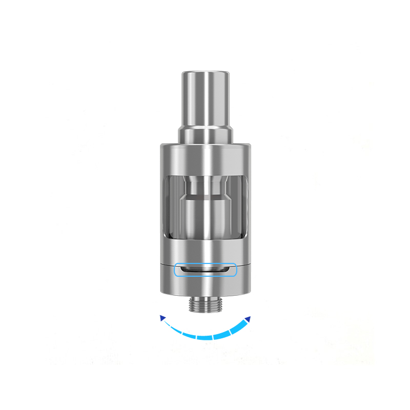 Joyetech eGo ONE V2 Atomizer 2ml Μη Επισκευάσιμοι - Joyetech eGo ONE V2 Atomizer 2ml
