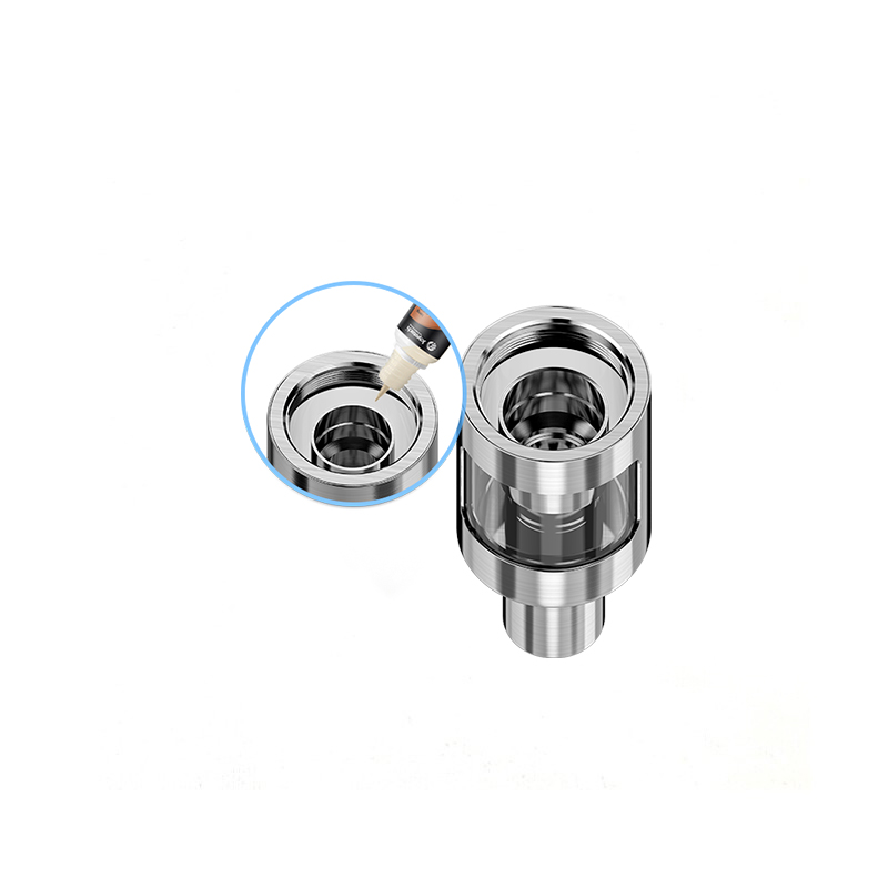 Joyetech eGo ONE V2 Atomizer 2ml Μη Επισκευάσιμοι - Joyetech eGo ONE V2 Atomizer 2ml