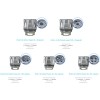 Joyetech Procore Motor Atomizer Μη Επισκευάσιμοι - Joyetech Procore Motor Atomizer