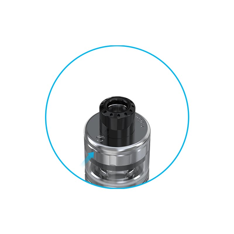 Joyetech Procore Motor Atomizer Μη Επισκευάσιμοι - Joyetech Procore Motor Atomizer