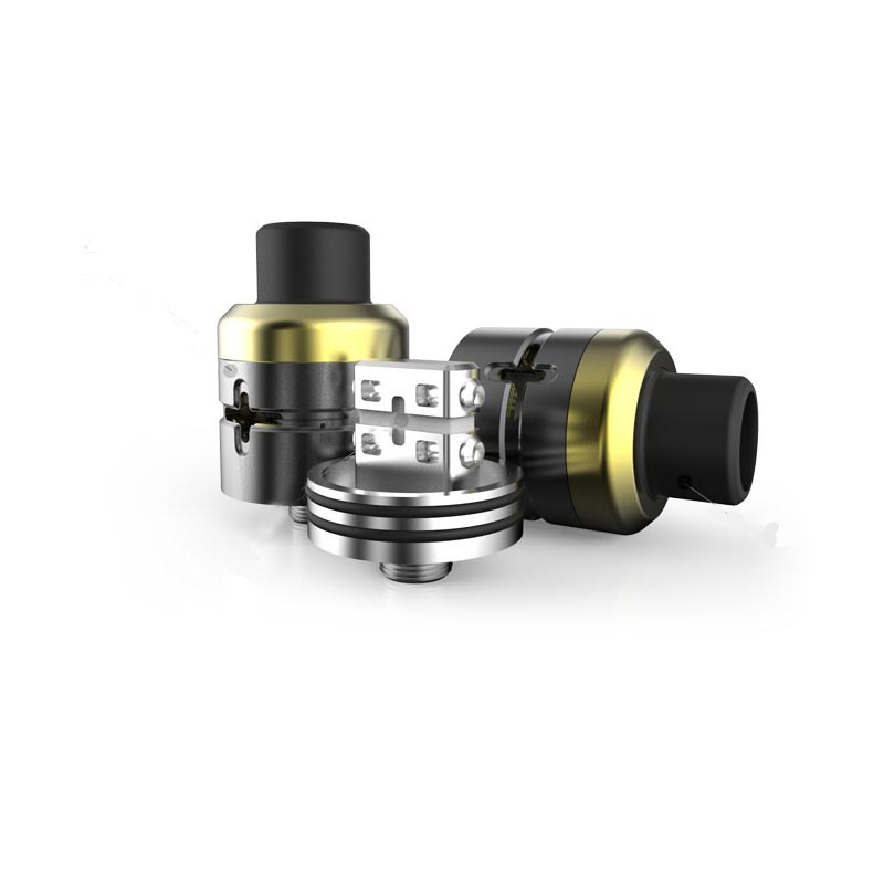 Jwell Odeon V2 Atomizer RDA - Jwell Odeon V2 Atomizer