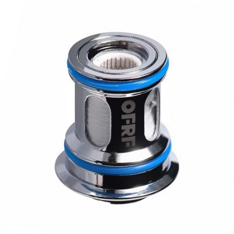 OFRF NexMESH Conical Mesh Coil SS 0.15Ohm Έτοιμες αντιστάσεις - OFRF NexMESH Conical Mesh Coil SS 0.15Ohm