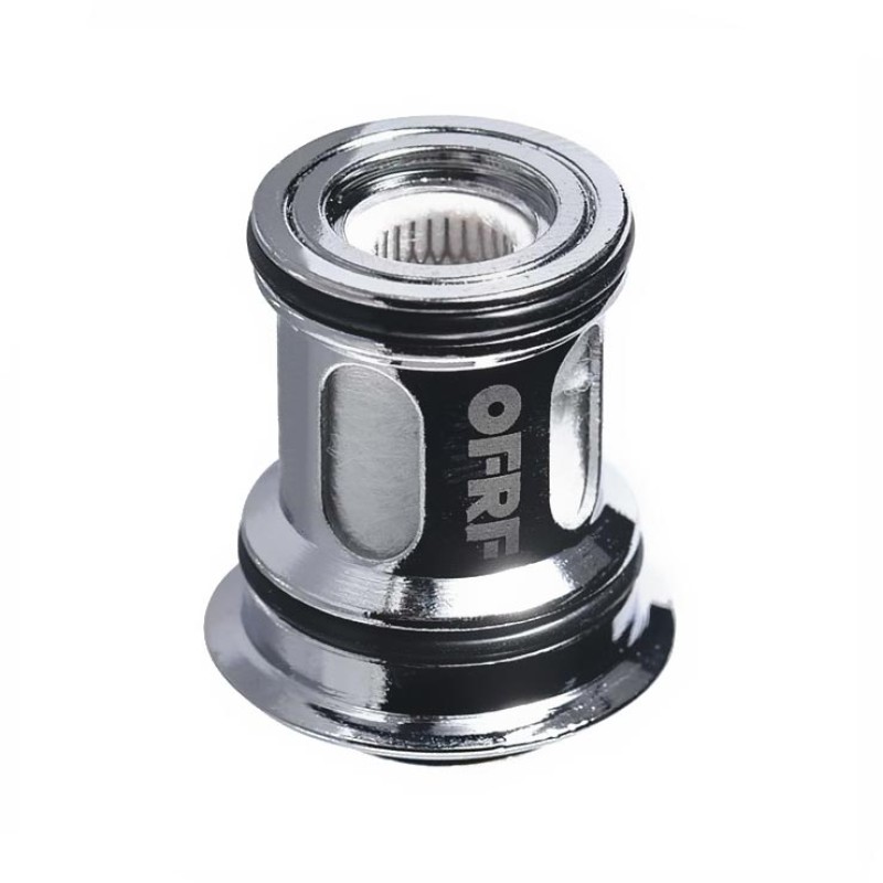 OFRF NexMESH Conical Mesh Coil Α1 0.2Ohm Έτοιμες αντιστάσεις - OFRF NexMESH Conical Mesh Coil Α1 0.2Ohm