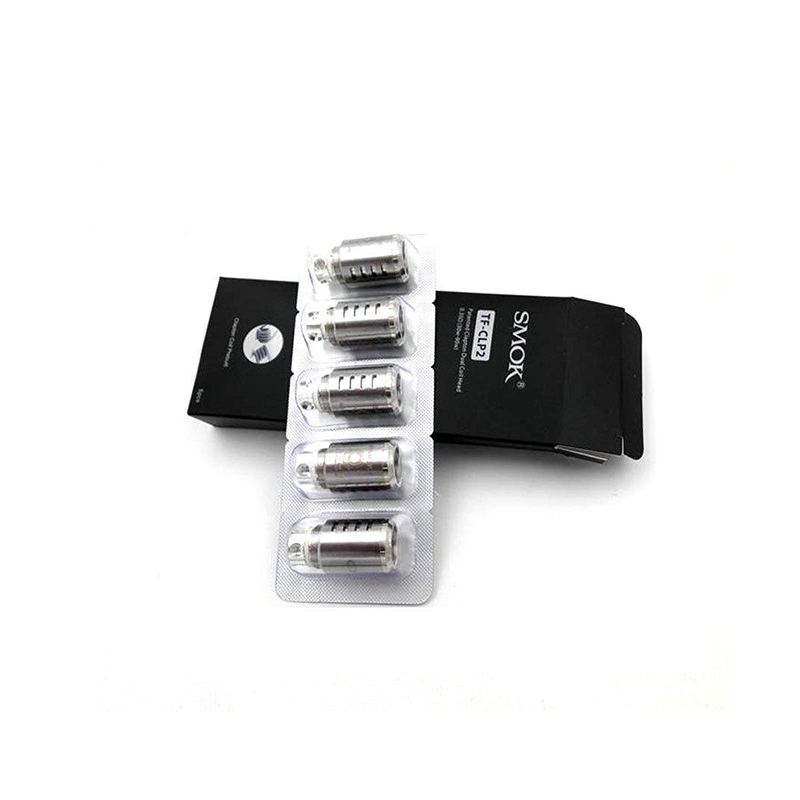 Smoktech TFV4 TF-CLP2 Coil 0.35Ohm Έτοιμες αντιστάσεις - Smoktech TFV4 TF-CLP2 Coil 0.35Ohm