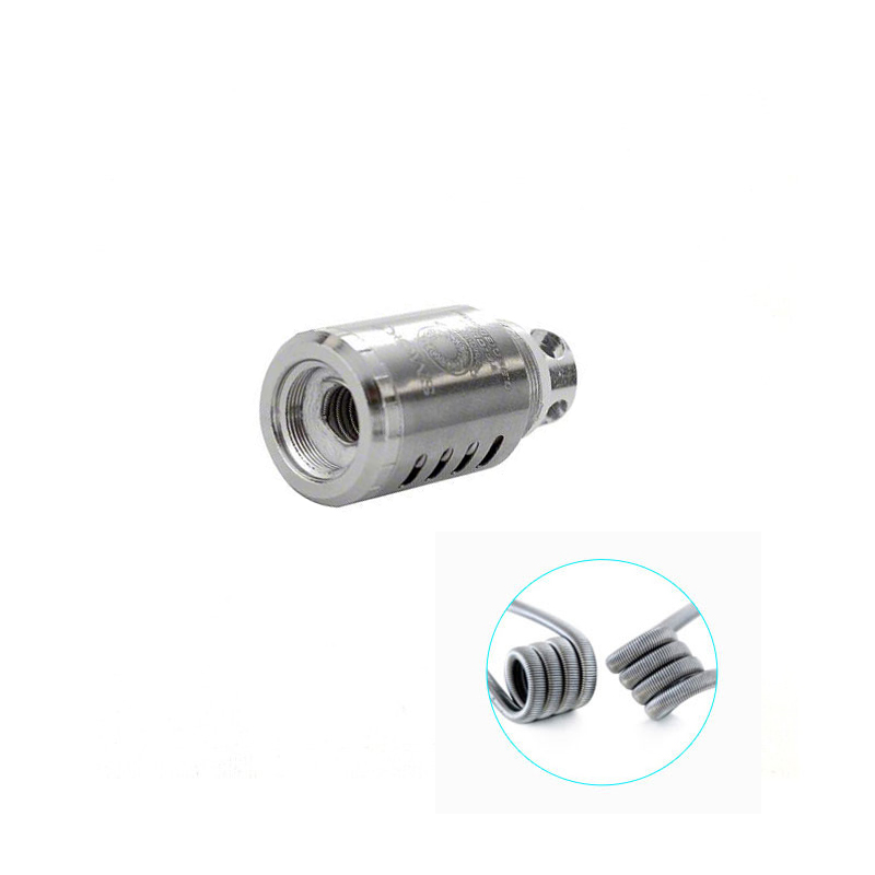Smoktech TFV4 TF-CLP2 Coil 0.35Ohm Έτοιμες αντιστάσεις - Smoktech TFV4 TF-CLP2 Coil 0.35Ohm