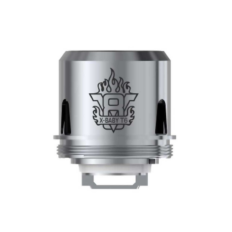 SMOK TFV8 Baby Coil T6 0.2ohm Έτοιμες αντιστάσεις - SMOK TFV8 Baby Coil T6 0.2ohm