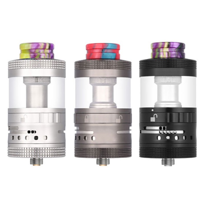 Steam Crave Aromamizer Plus V3 12ml RDTA - Steam Crave Aromamizer Plus V3 12ml