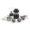 Steam Crave Aromamizer Ragnar RDTA Advanced Kit RDTA - Steam Crave Aromamizer Ragnar RDTA Advanced Kit