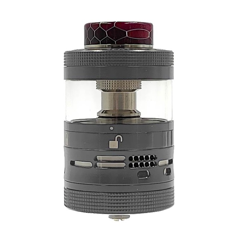 Steam Crave Aromamizer Ragnar RDTA Advanced Kit RDTA - Steam Crave Aromamizer Ragnar RDTA Advanced Kit