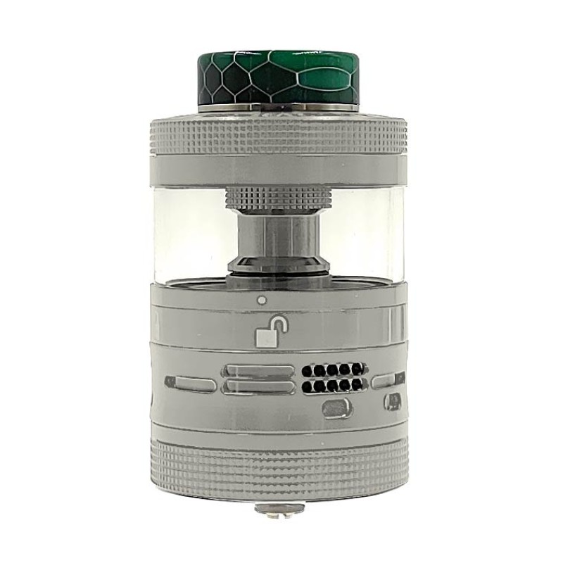 Steam Crave Aromamizer Ragnar RDTA Advanced Kit RDTA - Steam Crave Aromamizer Ragnar RDTA Advanced Kit