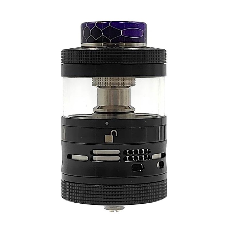 Steam Crave Aromamizer Ragnar RDTA Advanced Kit RDTA - Steam Crave Aromamizer Ragnar RDTA Advanced Kit