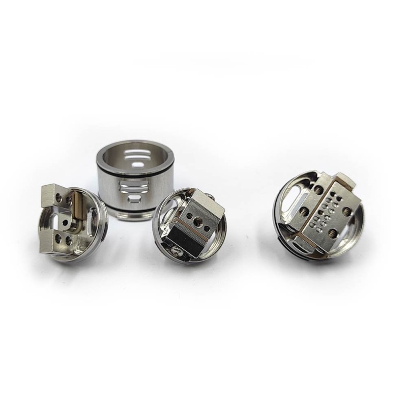 Steam Crave Aromamizer Ragnar RDTA Advanced Kit RDTA - Steam Crave Aromamizer Ragnar RDTA Advanced Kit
