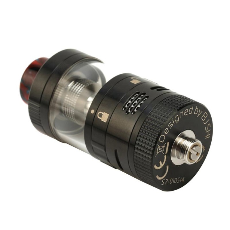 Steam Crave - Steam Crave Aromamizer Supreme V3 RDTA Advanced Kit 6ml RDTA - Steam Crave Aromamizer Supreme V3 RDTA Advanced Kit 6ml