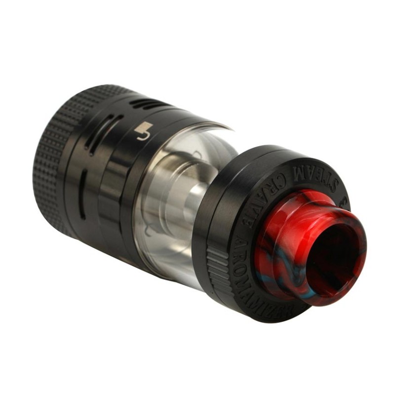 Steam Crave - Steam Crave Aromamizer Supreme V3 RDTA Advanced Kit 6ml RDTA - Steam Crave Aromamizer Supreme V3 RDTA Advanced Kit 6ml