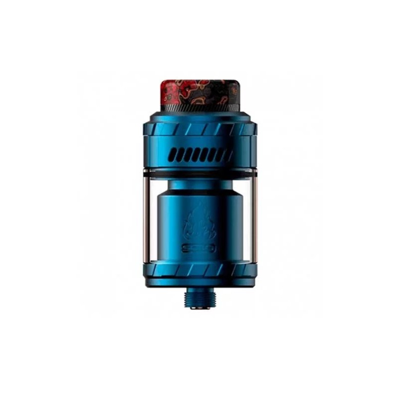 Thunderhead Creations Blaze Solo RTA Μη Επισκευάσιμοι - Thunderhead Creations Blaze Solo RTA