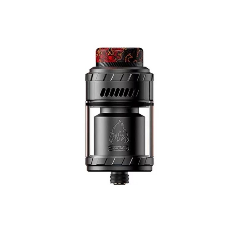 Thunderhead Creations Blaze Solo RTA Μη Επισκευάσιμοι - Thunderhead Creations Blaze Solo RTA