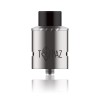 Topaz Dripper Atomizer Kit SS RDA - Topaz Dripper Atomizer Kit SS