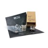 Topaz Dripper Atomizer Kit SS RDA - Topaz Dripper Atomizer Kit SS