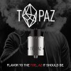 Topaz Dripper Atomizer Kit SS RDA - Topaz Dripper Atomizer Kit SS