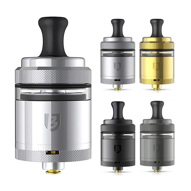 Vandy Vape B3 (Berserker V3) RTA 2ml RTA - Vandy Vape B3 (Berserker V3) RTA 2ml