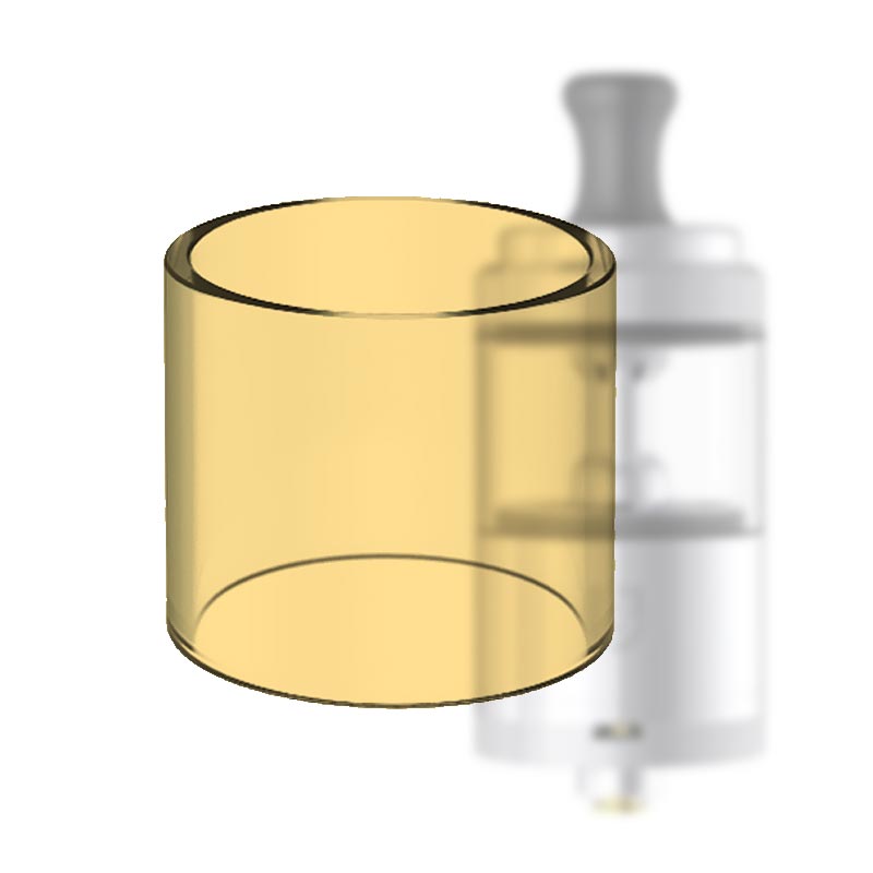 Vandy Vape Berserker V3 RTA 6ml PEI Tank Ανταλλακτικά Τανκ - Vandy Vape Berserker V3 RTA 6ml PEI Tank