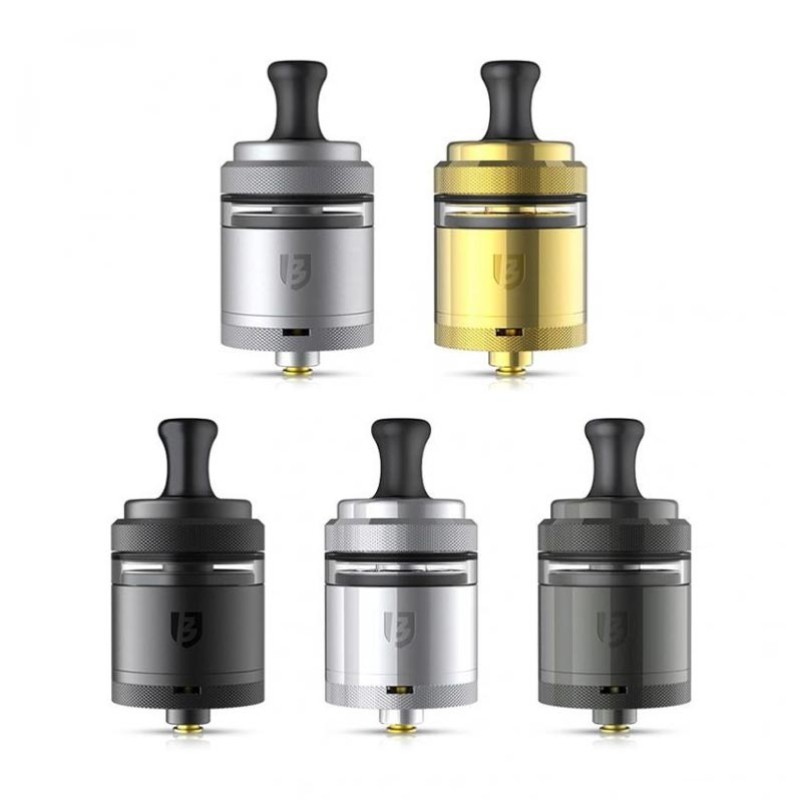 Vandy Vape B3 (Berserker V3) RTA 2ml RTA - Vandy Vape B3 (Berserker V3) RTA 2ml