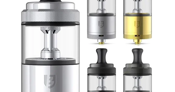 Vandy Vape B3 (Berserker V3) RTA 6ml