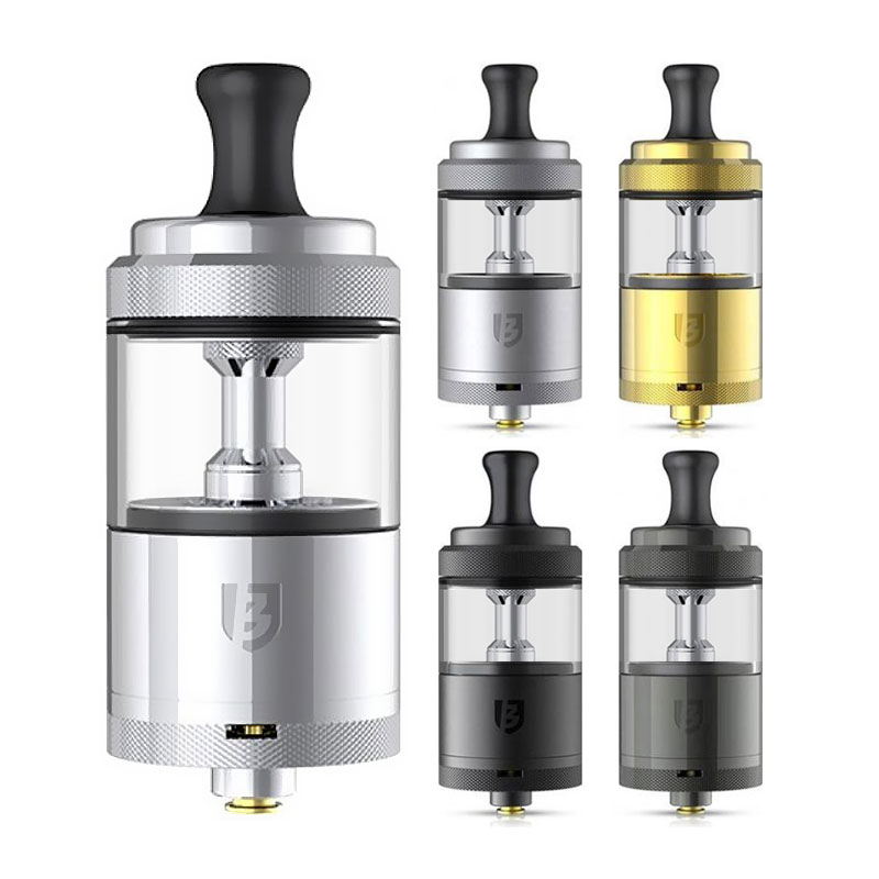 Vandy Vape B3 (Berserker V3) RTA 6ml RTA - Vandy Vape B3 (Berserker V3) RTA 6ml