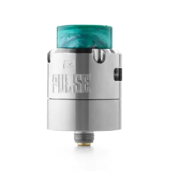 vaporesso vape tanks Rebuildable Atomizers | Vape RDA, RTA, RDTA, and RBA main image 0