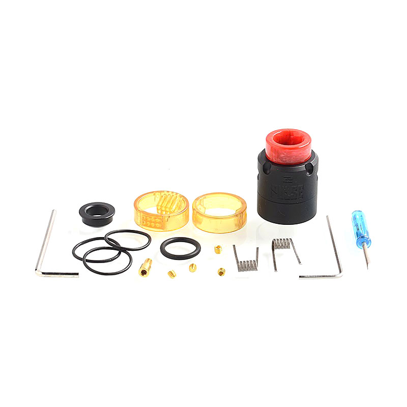 Vandy Vape Pulse V2 RDA RDA - Vandy Vape Pulse V2 RDA
