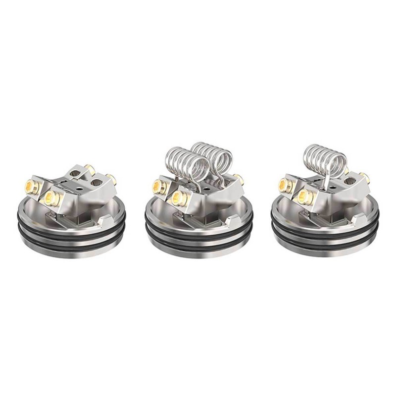 Vandy Vape Pulse V2 RDA RDA - Vandy Vape Pulse V2 RDA
