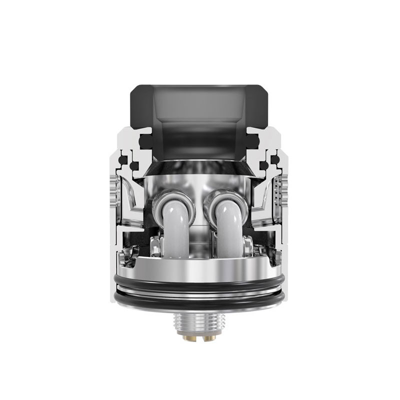 Vandy Vape Widowmaker RDA RDA - Vandy Vape Widowmaker RDA