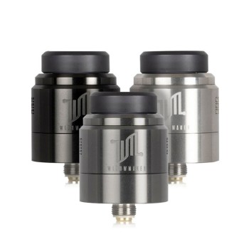 Vandy Vape Widowmaker RDA