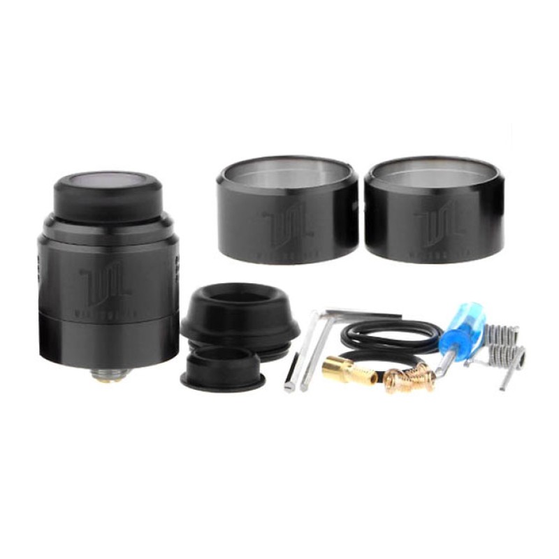 Vandy Vape Widowmaker RDA RDA - Vandy Vape Widowmaker RDA