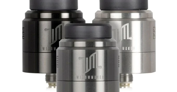 Vandy Vape Widowmaker RDA