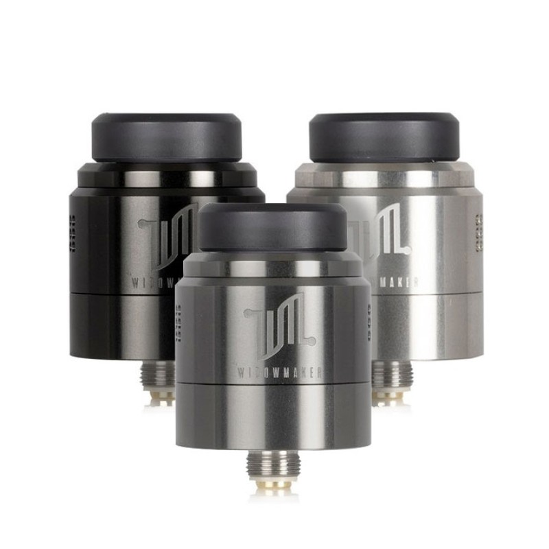 Vandy Vape Widowmaker RDA RDA - Vandy Vape Widowmaker RDA