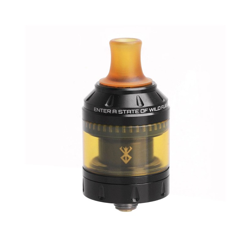 Vandy Vape Berserker Tank 24mm RTA - Vandy Vape Berserker Tank 24mm