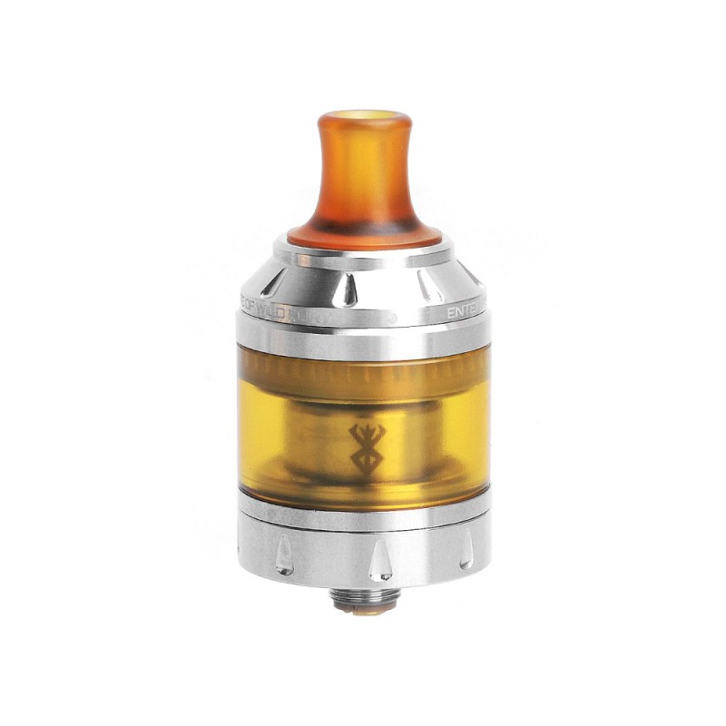Vandy Vape Berserker Tank 24mm RTA - Vandy Vape Berserker Tank 24mm