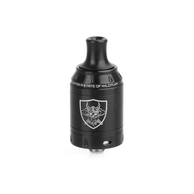 Vandy Vape - Vandy Vape Berserker MINI Tank 22mm 2ml RTA - Vandy Vape Berserker MINI Tank 22mm 2ml