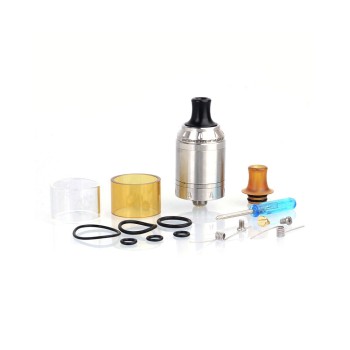 Vandy Vape Berserker MINI Tank 22mm 2ml