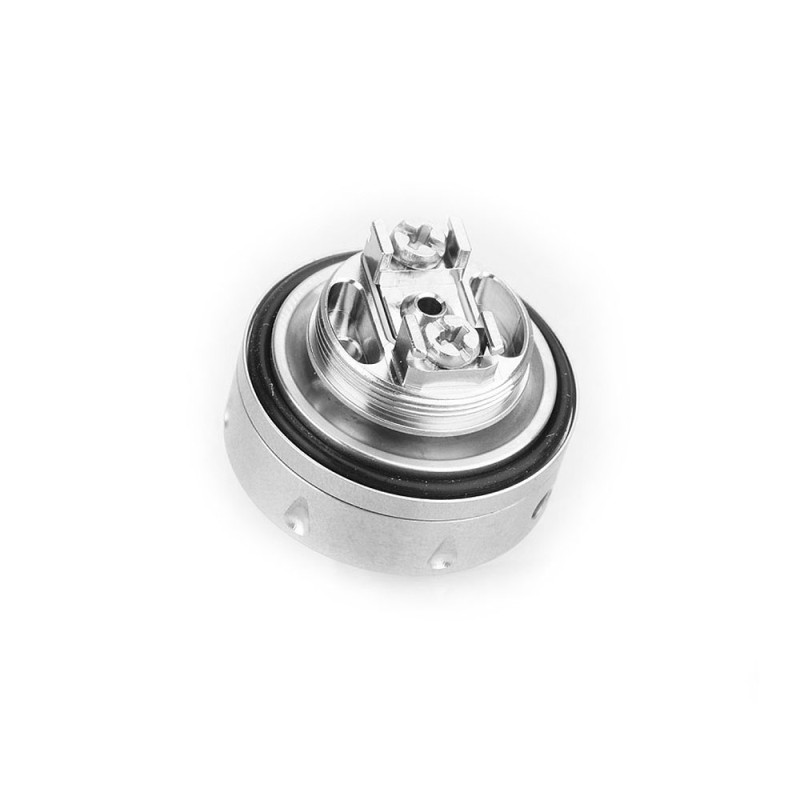 Vandy Vape - Vandy Vape Berserker MINI Tank 22mm 2ml RTA - Vandy Vape Berserker MINI Tank 22mm 2ml